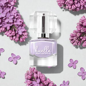 Lilac Lady