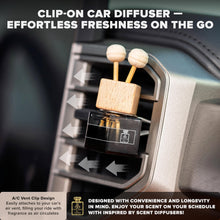 Load image into Gallery viewer, #3 Imagin Bloom Car Air Freshener
