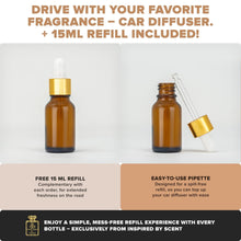 Load image into Gallery viewer, #3 Imagin Bloom Car Air Freshener