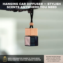Load image into Gallery viewer, #3 Imagin Bloom Car Air Freshener