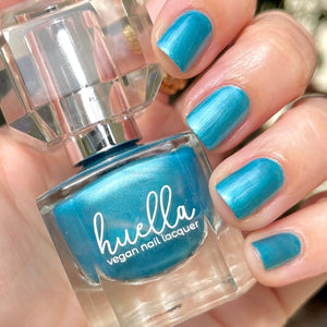 Little Bold Blue