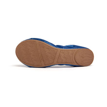Load image into Gallery viewer, Premium Cobalt Blue Flats
