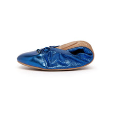 Load image into Gallery viewer, Premium Cobalt Blue Flats