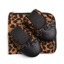 Load image into Gallery viewer, Premium Leopard Flats