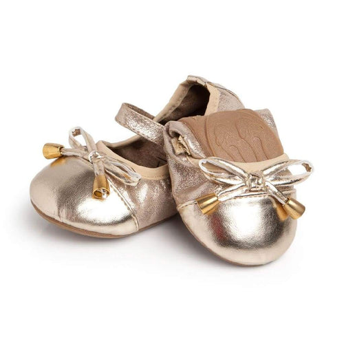 Talaria Littles with strap