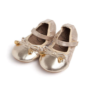 Talaria Littles with strap