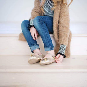 Talaria Littles with strap