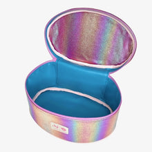 Load image into Gallery viewer, Sparkle Pink First Class Traveler