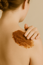 Load image into Gallery viewer, TURKISH COFFEE BODY POLISH