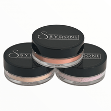 Load image into Gallery viewer, HI-DEF LOOSE COLOR CORRECTOR POWDER Net. Wt. 5.8g .20 oz.