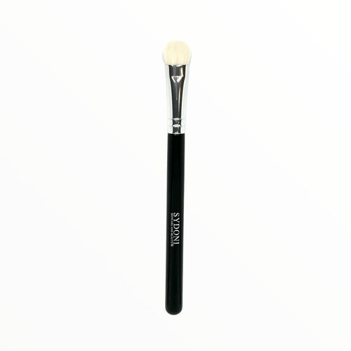 EYESHADOW ALL OVER SHADER BRUSH GOAT HAIR