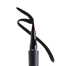 Load image into Gallery viewer, FELT TIP LIQUID EYELINER .025 FL. OZ.