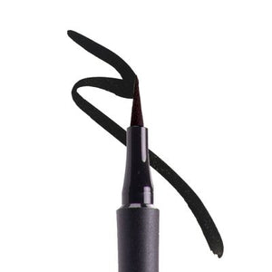 FELT TIP LIQUID EYELINER .025 FL. OZ.