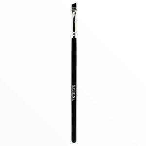 FLAT LINER BRUSH SYNTHETIC HAIR