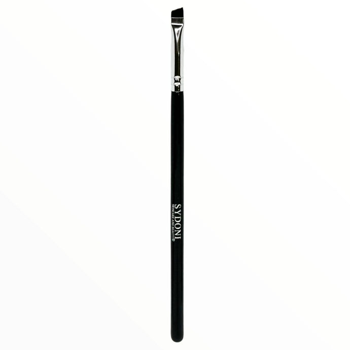 FLAT LINER BRUSH SYNTHETIC HAIR
