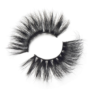 NIKITA REAL MINK LASHES