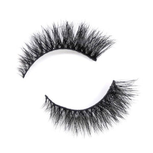 MARILYN REAL MINK LASHES