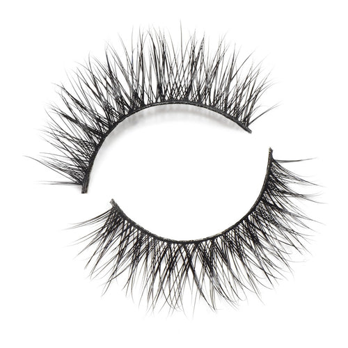 LINDA MINK LASHES