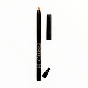 RETRACTABLE WATERPROOF MATTE LIP LINER with Shea Butter 15 SHADES