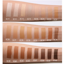 Load image into Gallery viewer, BEST SELLER! STUDIO COVER SOFT MATTE LIQUID CONCEALER 0.35 OZ. 20 SHADES