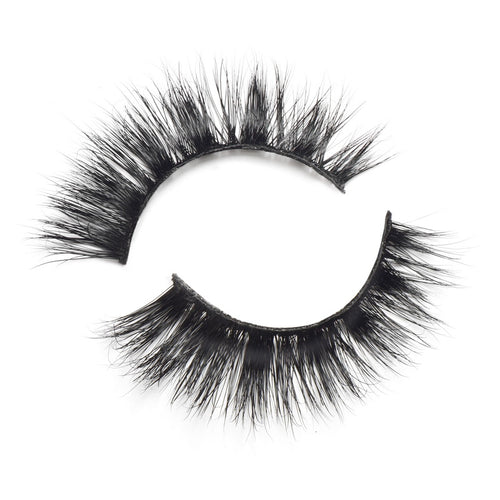 SASHA REAL MINK LASHES