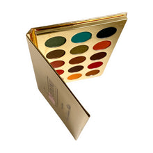 Load image into Gallery viewer, NUDARA EYESHADOW PALETTE Limited Edition