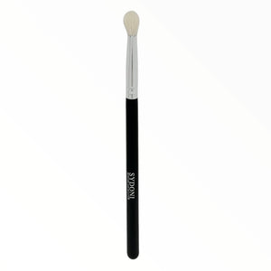 PETITE EYESHADOW BLENDER BRUSH GOAT HAIR