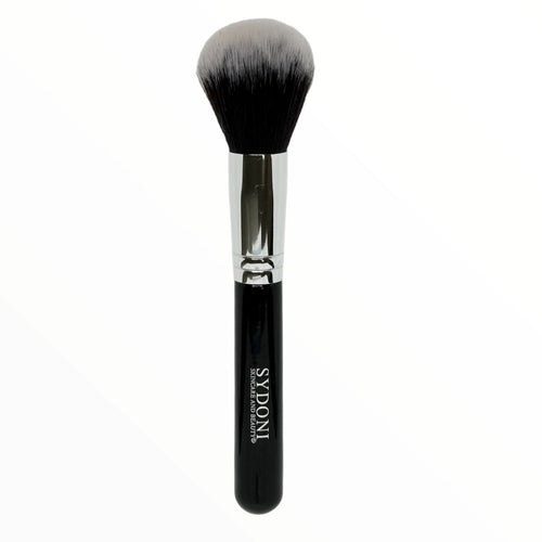 POWDER BRUSH SYNTHETIC HAIR