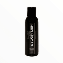 Load image into Gallery viewer, CONDITIONING BEARD WASH with PEPPERMINT and EUCALYPTUS ESSENTIAL OILS 120 ml 4oz.