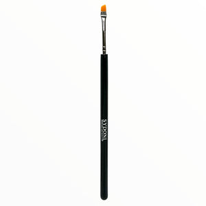 WINGED LINER BRUSH SYNTHETIC HAIR