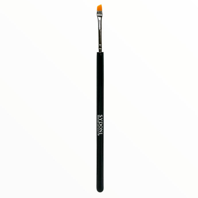 WINGED LINER BRUSH SYNTHETIC HAIR